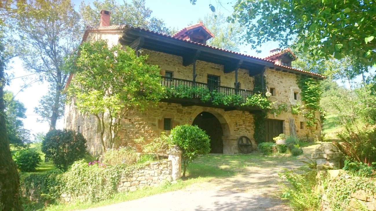 Lloreda; Cantabria; Ref: 3058
