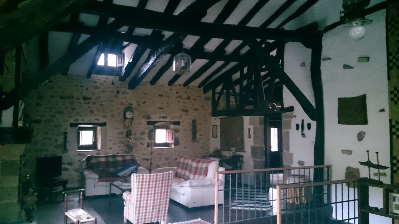 Lloreda; Cantabria; Ref: 3058