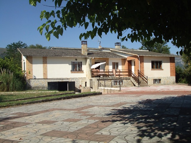 Merindad de Cuesta-Urria; Burgos; Ref: 3060