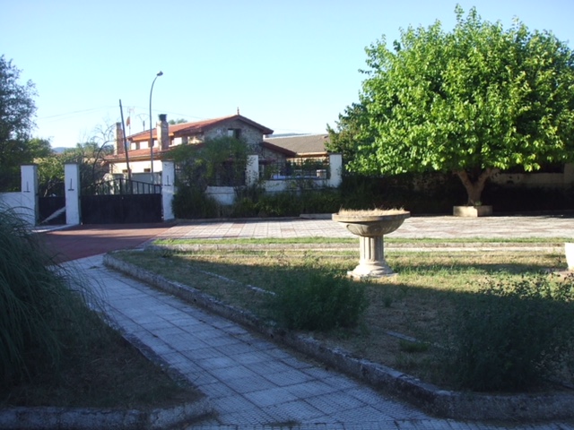 Merindad de Cuesta-Urria; Burgos; Ref: 3060