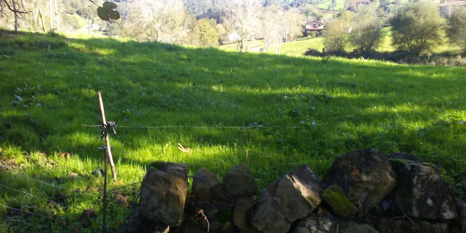 Riaño-Solorzano; Cantabria; Ref: 3053