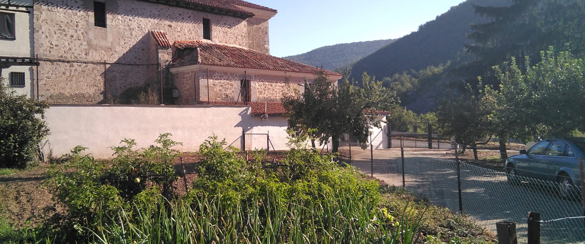 Pradillo; La Rioja; REF: 3069