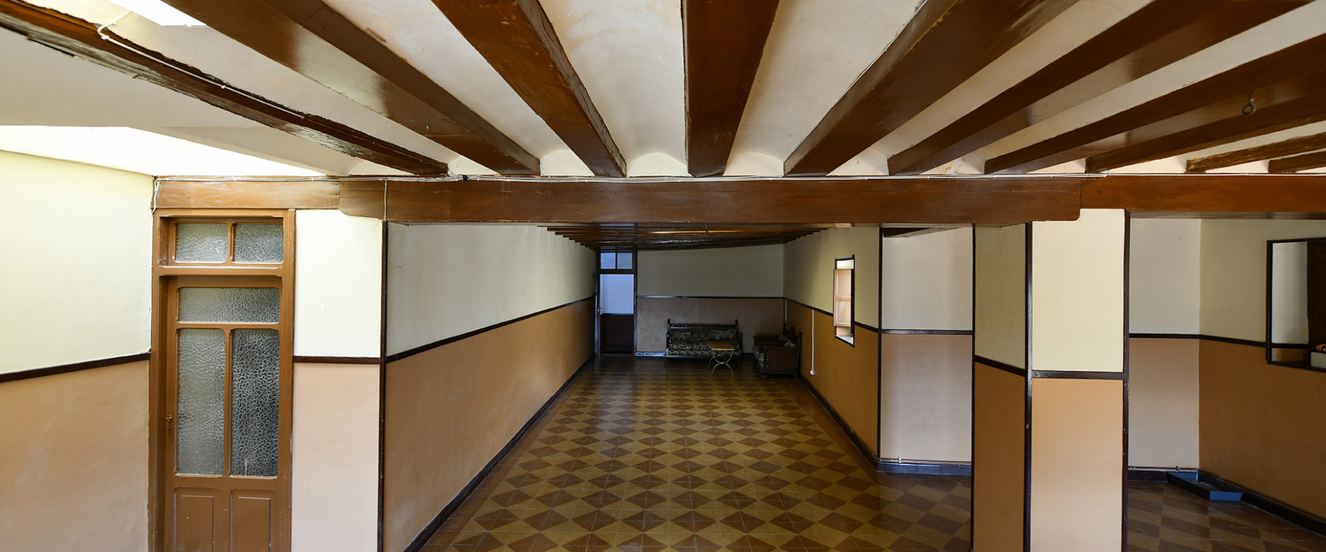 Lumbier; Navarra; Ref: 3183