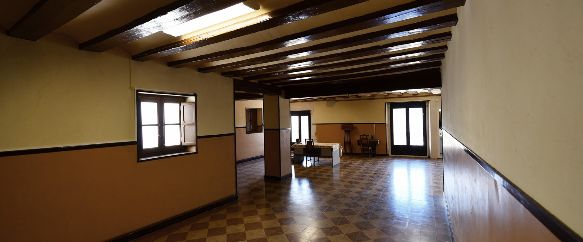 Lumbier; Navarra; Ref: 3183