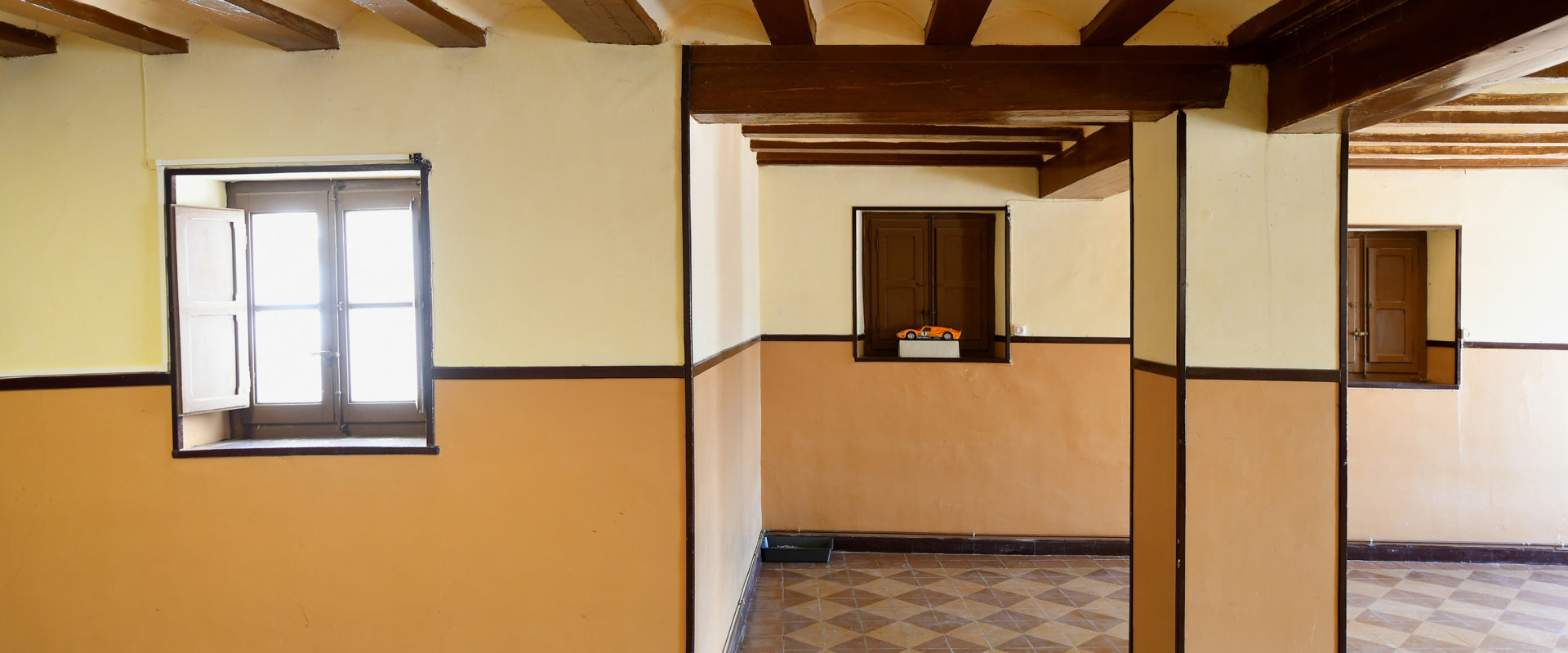 Lumbier; Navarra; Ref: 3183