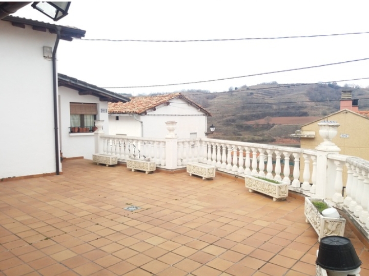 Villaverde de la Rioja; La rioja; Ref: mo3225