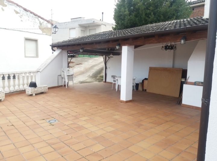 Villaverde de la Rioja; La rioja; Ref: mo3225